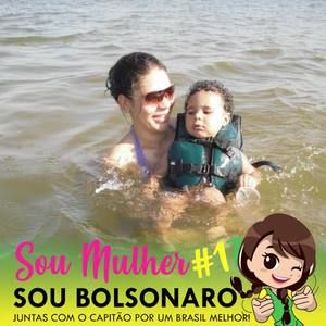 Meet your Posher, Rita carmem